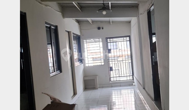 House for Sale at an Affordable and Strategic Price in Pluit