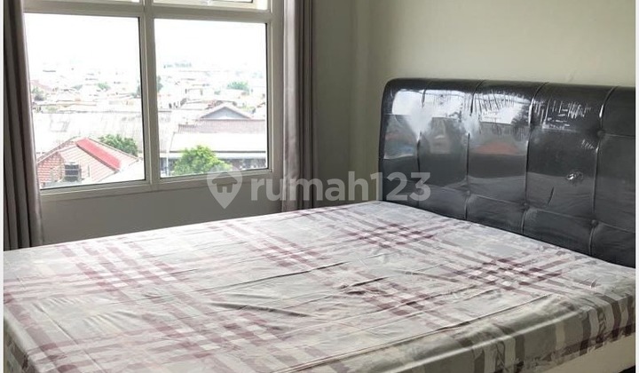 Dijual Apartemen Madison Park View Kolam Renang Strategis di Tanjung Duren