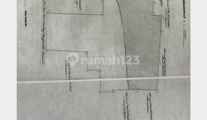 Dijual Tanah bisa Masuk Kontainer, Dkt Akses Tol Jatake di Jaha Kiray, Tangerang