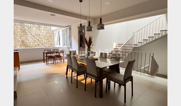 For Sale Good Luxury House Ready to Occupy at Pantai Mutiara