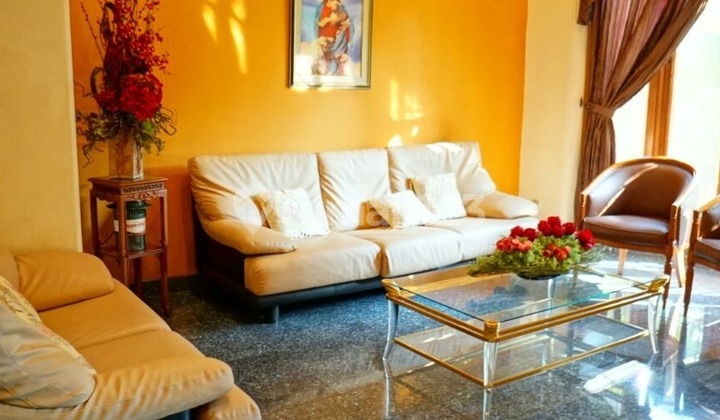 Dijual Rumah Siap Huni, Lokasi Premium di Pantai Mutiara, Jakarta Utara 2