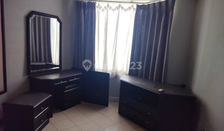 Dijual Apartemen Istana Harmoni, Pusat Kota Jakarta, Siap Huni 1