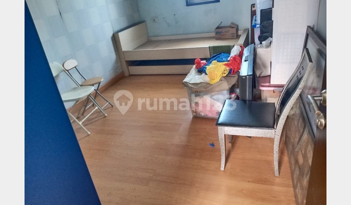 For Sale Nice Ready-to-Occupy House in Muara Karang, North Jakarta 2