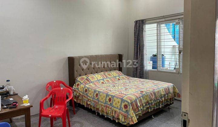 Dijual Rumah Bagus, Siap Huni, Murah, Bebas Macet di Pluit 1