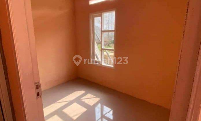 Rumah siap huni  4
