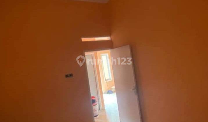 Rumah siap huni  3