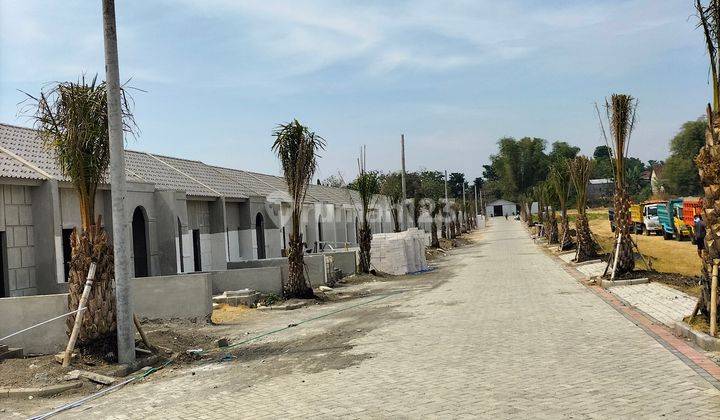 Termurah digersik kedamean angsuran sangat"" ringan 7