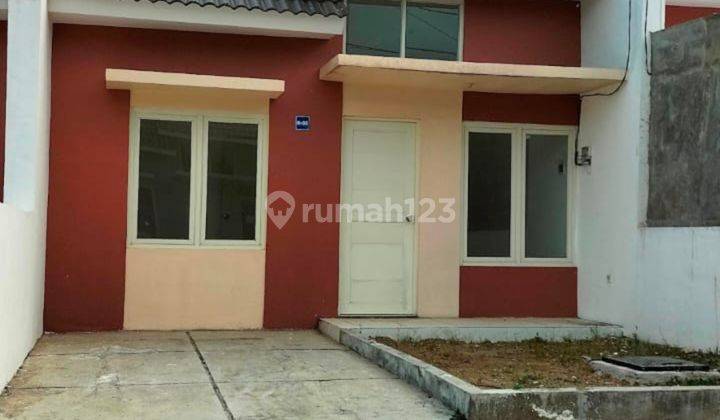 Sidoarjo murah pool serasa surabaya unit ready 6