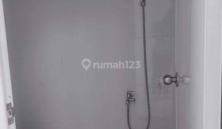 Rumah serasa villa ada kolam renang hnya sedia -+30  jtan 5