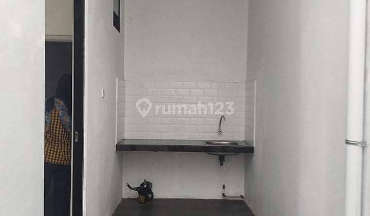 Rumah serasa villa ada kolam renang hnya sedia -+30  jtan 4