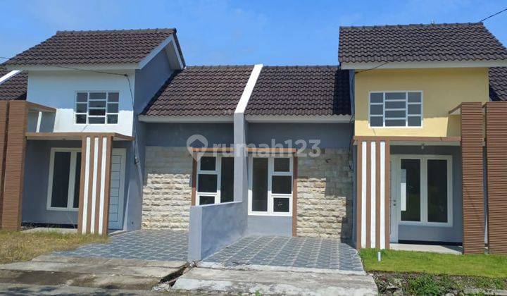 Hnya 11 jt aja free smua biaya angsuran 3 jt an  5