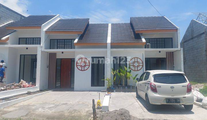 10 jtan sj spt rumah nuansa Jepang di mojokerto free biaya"" 4