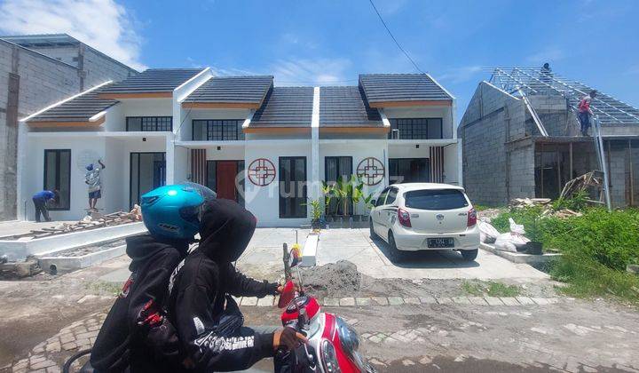 10 jtan sj spt rumah nuansa Jepang di mojokerto free biaya"" 5