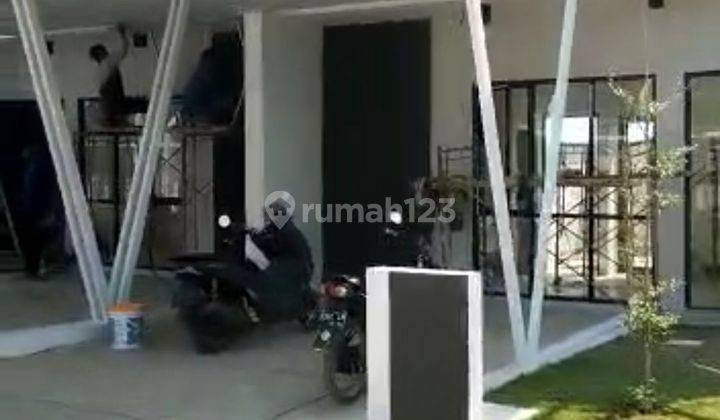 Rumah Murah Krian  Angsuran 2 Jt An Lokasi 0 Jln  1