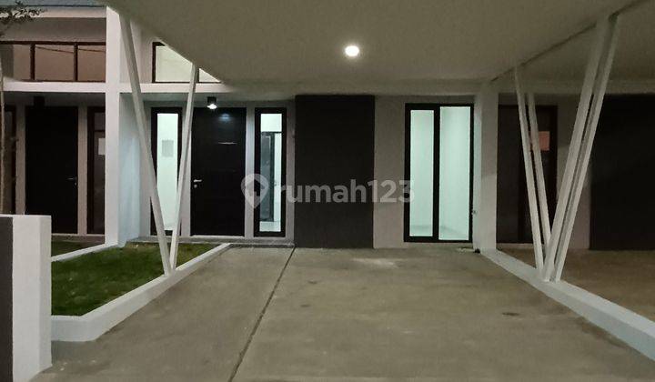 Rumah Murah Krian  Angsuran 2 Jt An Lokasi 0 Jln  2