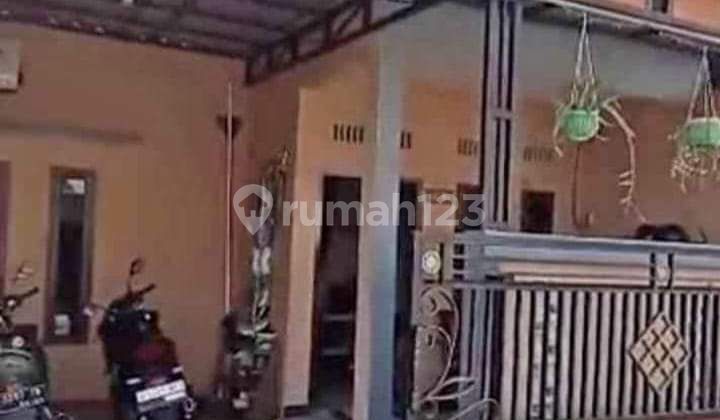 Rumah cantik termurah di sukodono ready unit CASH ONLY 1