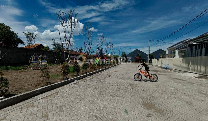 Rumah Murah Surabaya Timur Hnya 5 Jt  Dpt Rumah Ready  2