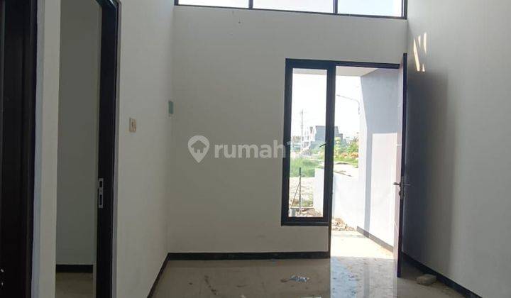 Rumah murah sidoarjo hnya 1 jt dpt rumah free smua biaya  2