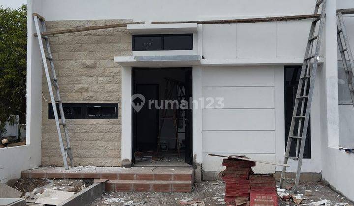 Rumah Murah Serasa Surabaya 500 Rb Dpt Rumah  2