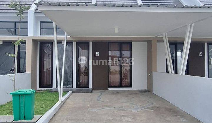 Rumah Murah Sukodono Hnya 1 Jt Sj Dpt Rumah  1