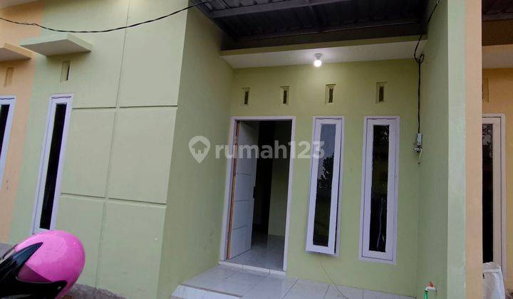 Rumah Murah Sukodono 165 Cash Only Lokasi Sangat Strategis  1