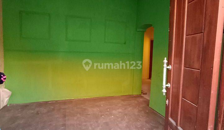 Rumah Sukodono Termurah  Cash Only  2