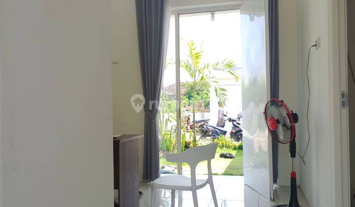 Rumah Murah Sidoarjo Kota Banget Hnya Byr 5 Jt Angsuran 2 Jt  2