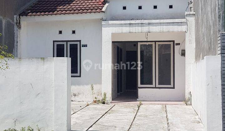 Unit Ready Sukosono Hrga Dibawah Pasaran  1
