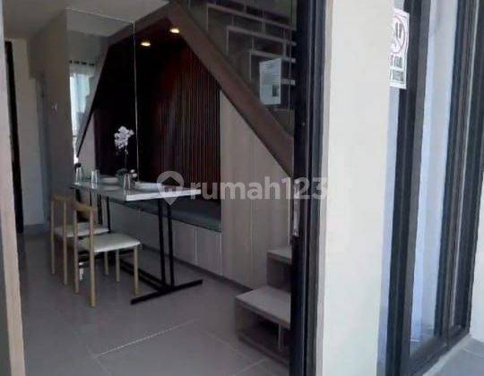 Rumah Surabaya Asli No Coret Angsuran 2 Jtan  2