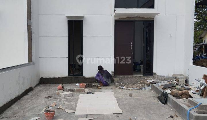 Rumah Murah Serasa Surabaya 500 Rb Dpt Rumah  1