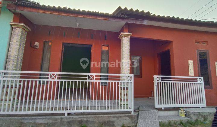 Rumah Sukodono Termurah  Cash Only  1