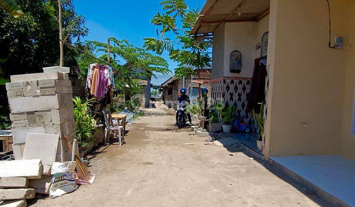 Rumah Sukodono Murah Lokasi Sangat Strategis  2