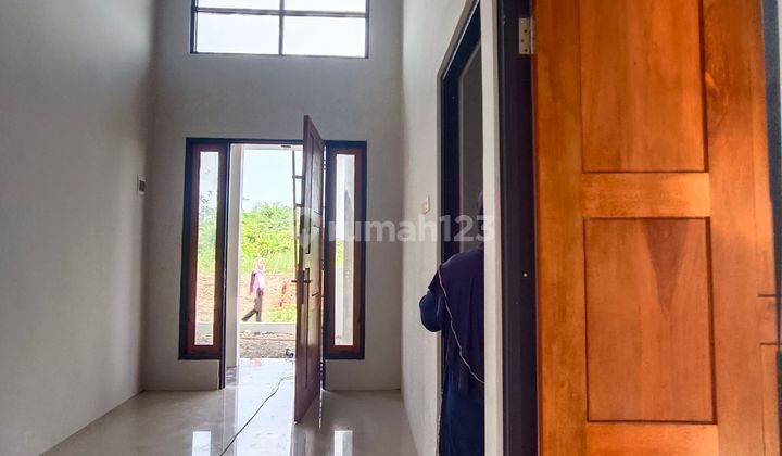 Rumah Murah Sidoarjo Free Dp & Free Biaya Angsuran Asli 2 Jt  2