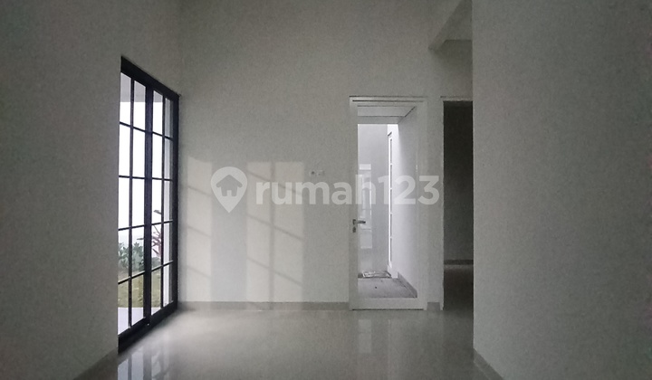 Rumah Elit Sidoarjo Kota Free Dp & Free Biaya  2