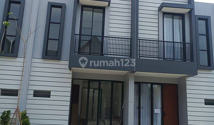 Rumah Surabaya Ready Unit Free Biaya""+ada Bonus  1