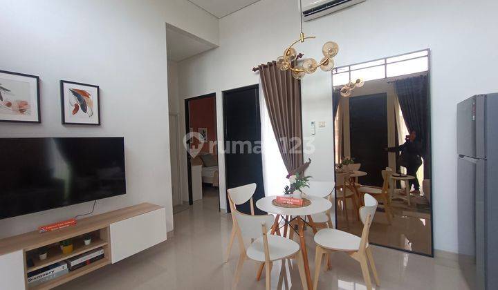 Rumah Murah Sidoarjo 1 Jt An Dpt Rumah Angsuran 2 Jtan  2