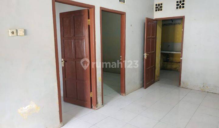 Rumah sederhana wonogiri 2