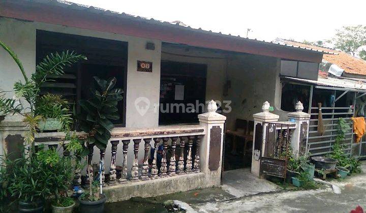 Rumah murah Mojosongo solo 1