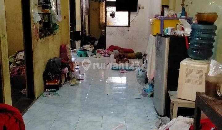 Rumah murah Mojosongo solo 2
