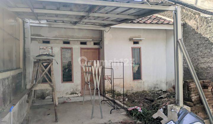 Rumah Di Lebak Wangi 140 Juta Cash Bisa Nego 1