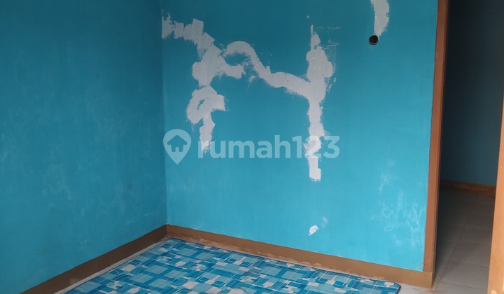 Rumah siap huni di rancamanyar harga 130 juta Baru 2