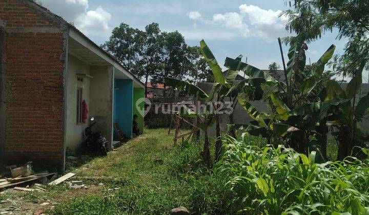 Rumah siap huni di rancamanyar harga 130 juta Baru 7