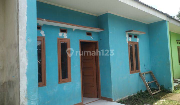 Rumah siap huni di rancamanyar harga 130 juta Baru 8