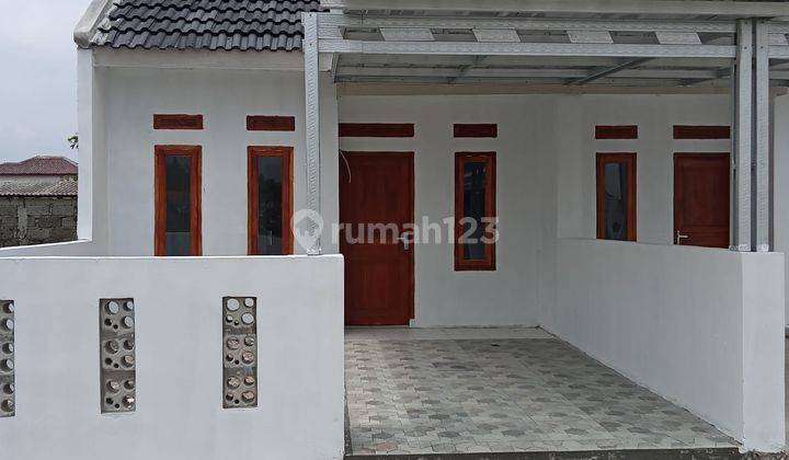 Rumah Di Soreang Banjaran Lokasi Strategis Cuma 85 Jutaan 2