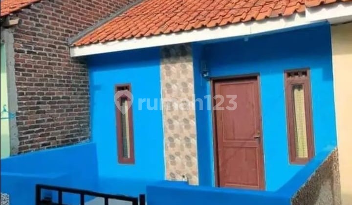 Rumah murah di bandung selatan Baleendah siap huni 2