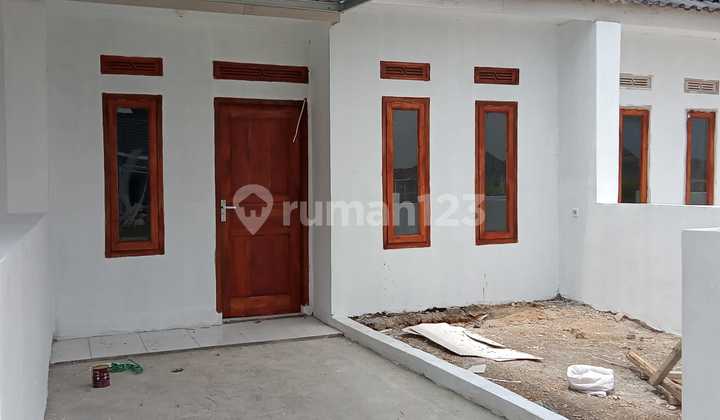 perumahan baru di batujajar harga murah Rumah berkualitas  3