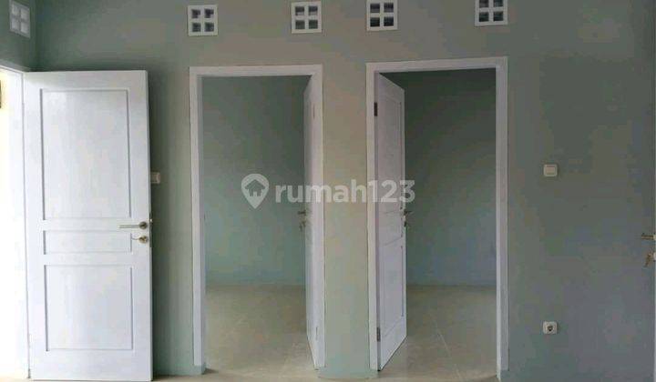 Rumah murah legalitas aman harga irit yuk survei ke batujajar 6
