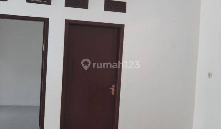 Rumah Murah Dekat Rujak Ciherang Cuman 70 Jutaan  2