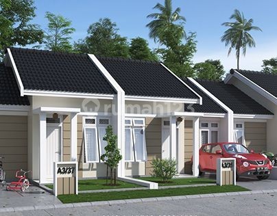 Launching rumah murah di bawah 200 jutaan  1