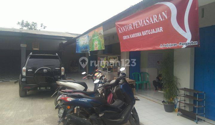 Rumah murah harga terjangkau di griya karisma Batujajar  3